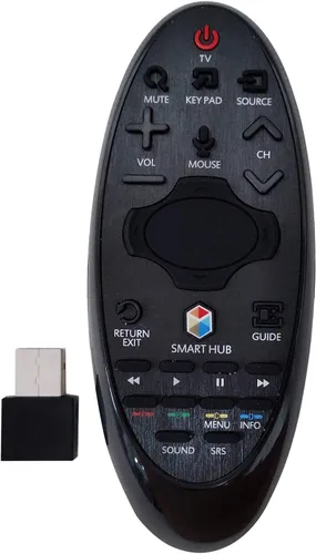 Nuevo BN94-07557A SR-7557 Smart Hub Control remoto para Samsung Smart TV remoto BN59-01181D BN59-01182D BN59-01184D BN59-01185D BN59-01185A