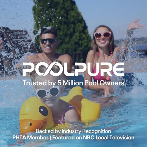 Miniatura 8 de POOLPURE Filtro de spa C-8465 sustituye a Watkins 31114, Pleatco PWK65, Filbur FC-3960, 71827, 71828, Watkins - Filtro de spa Tiger River de 65 pies