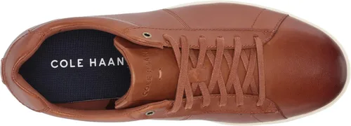Miniatura 5 de Cole Haan Tenis Reagan con cordones para hombre