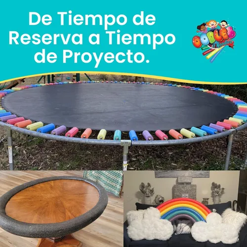 Miniatura 9 de Oodles of Noodles Fideos de natación de piscina de espuma de lujo - Paquete de 6 paquetes de 48 pulgadas Precios al por mayor Paquete a granel
