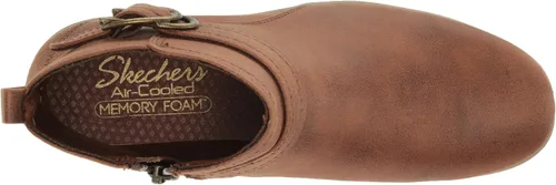Miniatura 5 de Skechers Botines Pier-lite-Forever Chic para mujer