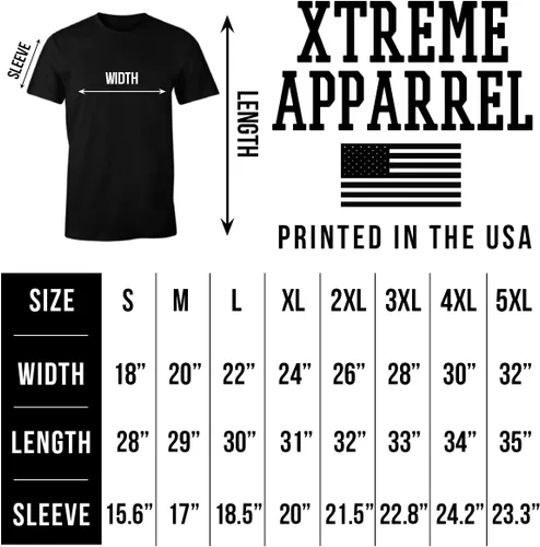 Miniatura 2 de Xtreme Apparrel Cityscape Skyline - Camiseta para hombre para fanáticos del béisbol Los Ángeles - Camisa Royal