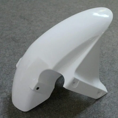 Miniatura 7 de Kit de carenado sin pintar Carenados de motocicleta para Honda CBR 600 RR F5 2003-2004 (20 piezas)