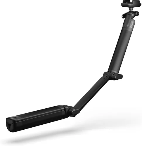 Miniatura 3 de GoPro 3-Way 2.0 (montura oficial GoPro), Negro