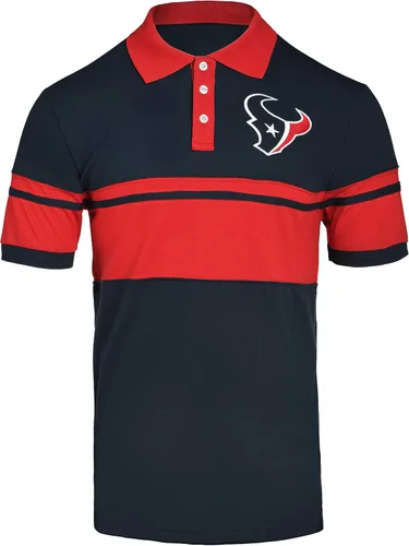 Miniatura 15 de FOCO Men's NFL Team Logo Polo Short Sleeve Shirt