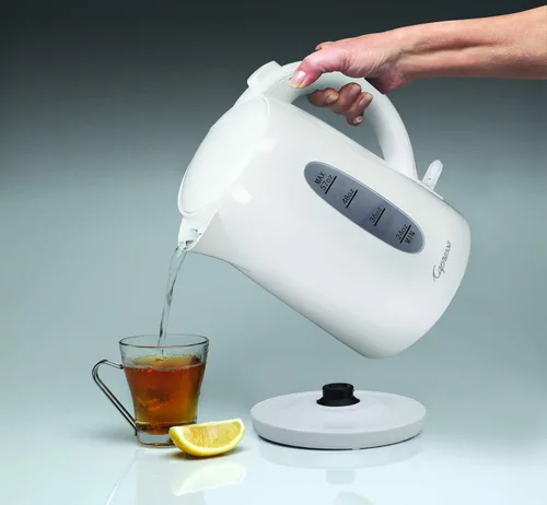 Miniatura 2 de Capresso 279.02 Hervidor de agua eléctrico, 57 oz.
