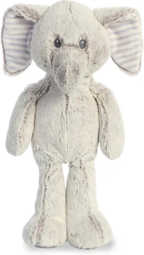Miniatura 3 de Aurora® Adorable Cuddlers™ Coby Cow™ - Animal de peluche para bebés - Ayuda de seguridad y sueño para niños y bebés - Perfecto para baby showers