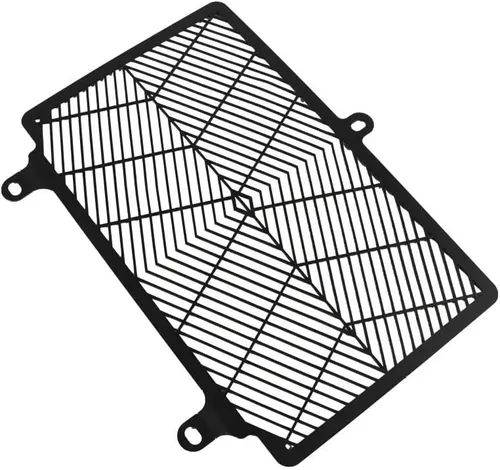 Miniatura 2 de Protector de radiadores para motocicleta Be&Nelli TRK702X 2022 2023 2024 TRK 702 X Radiador Rejilla Tanque de agua Enfriador Accesorios de protección