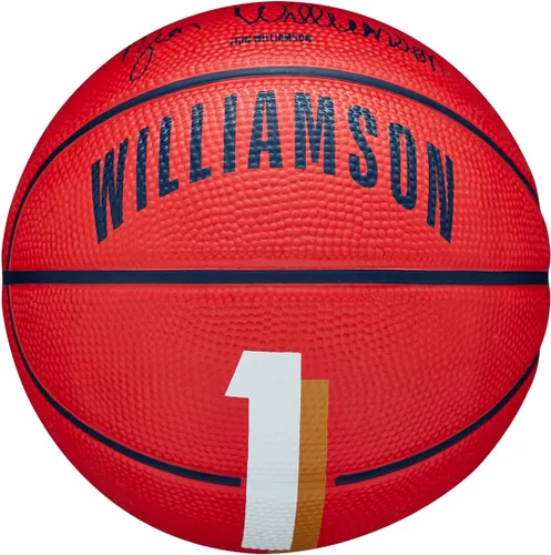 Miniatura 7 de WILSON NBA Player Icon Baloncesto - Talla 3 y Talla 7