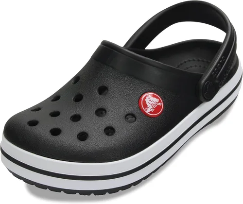 Miniatura 18 de Crocs Kids Crocband Lightweight Slip-On Clogs