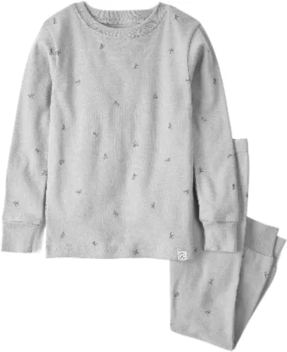 Miniatura 51 de little planet by carter's unisex-baby 2-piece Pajamas Made With Organic Cotton