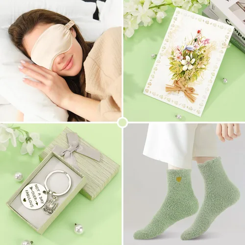Miniatura 7 de Regalos de cumpleaños para mujeres, regalos de feliz cumpleaños para mamá, hermana, su mejor amiga, novia, esposa, ideas de regalo de cumpleaños