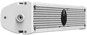 Miniatura 3 de Wet Sounds Barra de sonido blanca Stealth-6 Ultra HD Unidad de 6 altavoces de 200 vatios con un nuevo control remoto inalámbrico RF