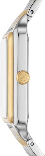 Miniatura 2 de Fossil Raquel - Reloj de cuarzo y acero inoxidable para mujer, con tres manecillas