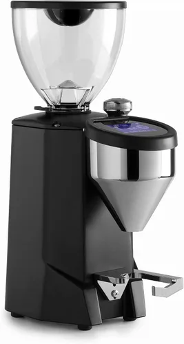 Miniatura 4 de Rocket Espresso Fausto Touch - Molinillo de expreso, color negro