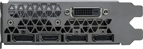 Miniatura 3 de Tarjeta gráfica Asus GeForce GTX 1080 8GB ROG STRIX OC, STRIX-GTX1080-O8G-GAMING.