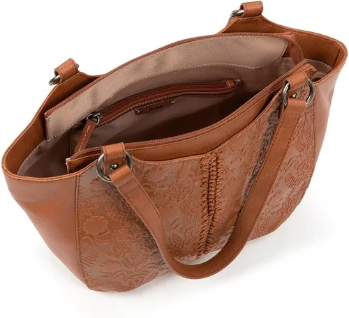 Miniatura 3 de The Sak Bolinas - Bolso de cuero