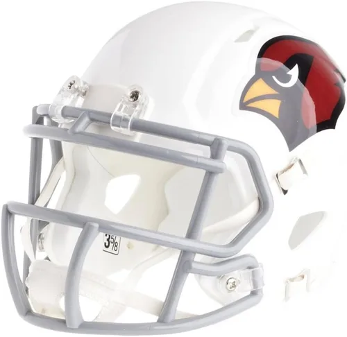 NFL Speed Mini Casco