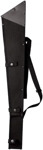 Miniatura 3 de Cold Steel All Purpose Tactical Machete with Sheath Picador todo terreno