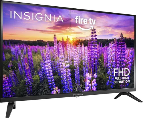 Miniatura 3 de INSIGNIA 40" Class F40 Series LED Full HD Smart Fire TV, Voice Remote with Alexa, Free & Live TV