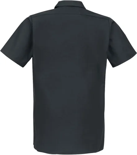 Miniatura 5 de Dickies Men's Short-Sleeve Work Shirt
