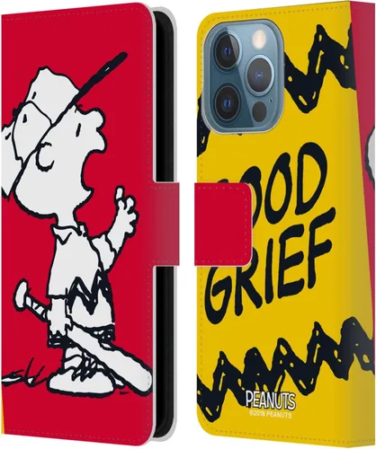 Miniatura 9 de Head Case Designs Funda de piel con licencia oficial de Peanuts Snoopy & Woodstock Balloon Halfs and Laughs para Apple iPhone 7/8/SE 2020 y 2022