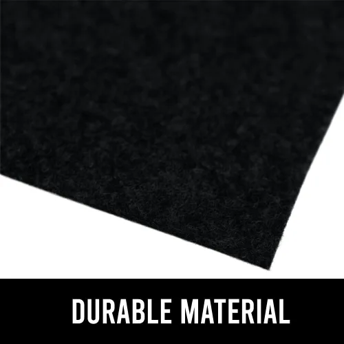Miniatura 9 de GORILLA GRIP LeakGuard - Tapete no adhesivo para debajo del fregadero para armario de cocina, forro impermeable de secado rápido, tapetes de fieltro