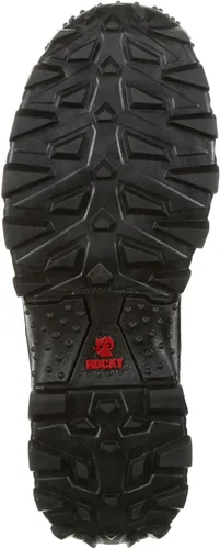 Miniatura 7 de ROCKY Ridgetop - Botas impermeables aislantes para exteriores (21.16 oz)