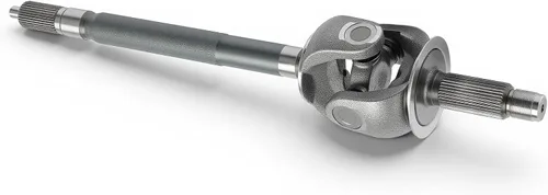 Miniatura 9 de A-Premium, conjunto de eje CV compatible con Ram 2500 2014-2018, 3500 2013, lado del pasajero derecho delantero