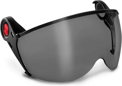 Miniatura 3 de KIT de Visera de Seguridad KASK ZEN VISOR, 500 - Transparente