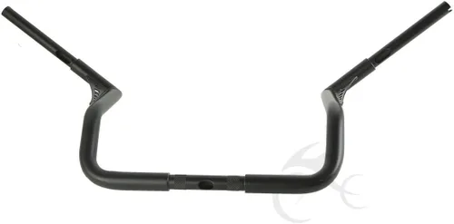 Miniatura 9 de XFMT Rise Ape - Manubrio de 1-1/4" 14" compatible con modelos Harley Touring FLHT y FLHTC