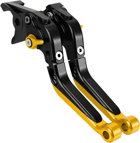 Miniatura 17 de Brake Clutch Levers FZ8 FZ 8 2011 2012-2015 Motorcycle Accessories CNC Aluminum Brake Clutch Levers(016)