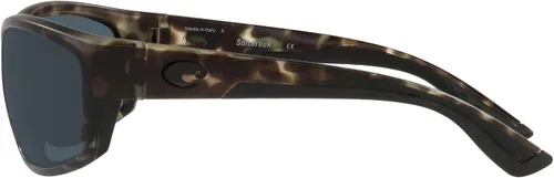 Miniatura 4 de Costa Del Mar - Gafas de sol rectangulares Saltbreak para hombre