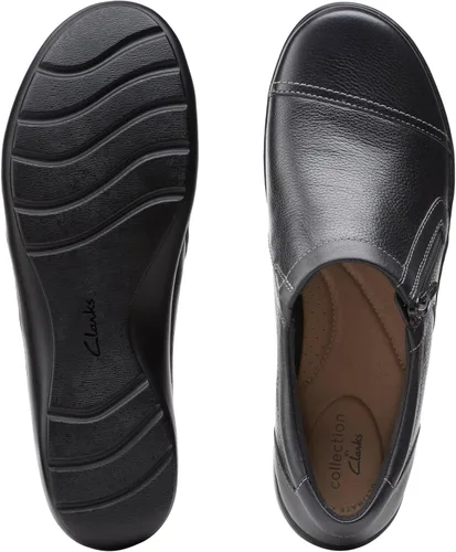Miniatura 11 de Clarks Mocasines Cora Giny para mujer