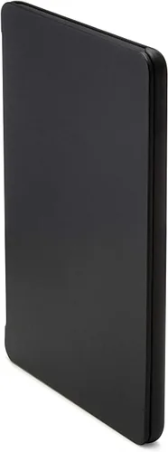 Miniatura 2 de NuPro Funda de libro para Kindle Paperwhite, negra (11.ª generación; versión 2021)