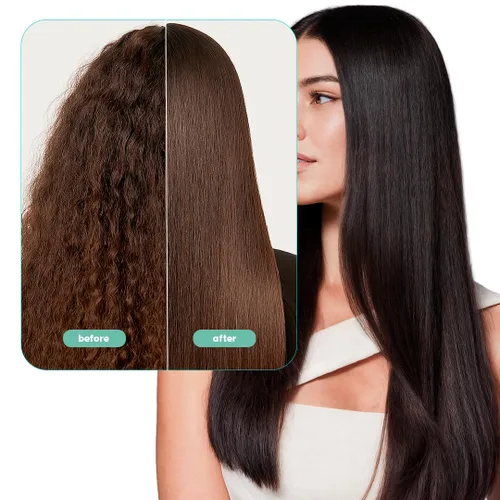 Miniatura 4 de I Belli Capelli Venice B-tox Organic Kit - Tratamiento Orgánico 500g/17.60 oz + Champú de Limpieza Profunda 10.1 fl oz/10.1 fl.oz