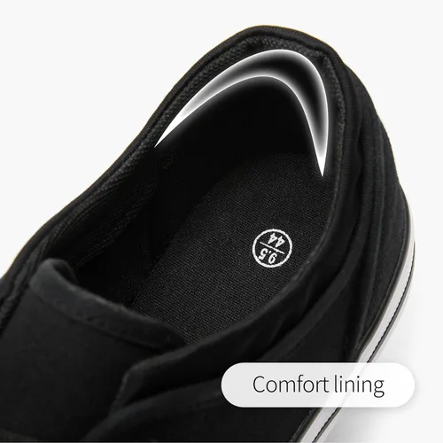 Miniatura 3 de yageyan Zapatos deportivos de moda para hombre, zapatos cómodos para correr