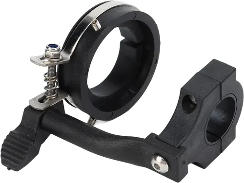 Bloqueo del acelerador de la motocicleta, abrazadera de asistencia del acelerador de control de la motocicleta para R1200GS R1250GS