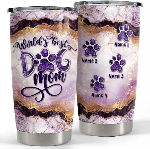 Miniatura 22 de Vaso Térmico de Foto Personalizado para Familia Foto Personalizada 20oz 30oz Vasos Térmicos con Tapa Regalo para Familia Mamá Papá Pareja Mejores