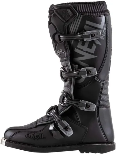 Miniatura 4 de O'Neal Element - Botas para Dirt Bike Negro