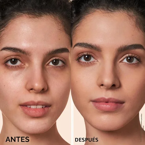 Miniatura 3 de M. Asam Magic Finish Summer Teint - Mousse de maquillaje (1.01 onzas líquidas) – imprimación, base, corrector y polvo 4 en 1 con cobertura Tonos
