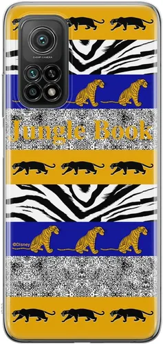 Miniatura 9 de ERT GROUP Funda para teléfono móvil para Xiaomi Redmi Note 11T 5G/11S 5G/Poco M4 Pro 5G Original y Oficial Disney Pattern Cars 001, funda hecha