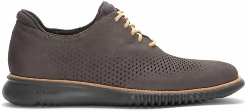 Miniatura 39 de Cole Haan Zapatos Oxford con punta de ala láser 2.Zerogrand para hombre