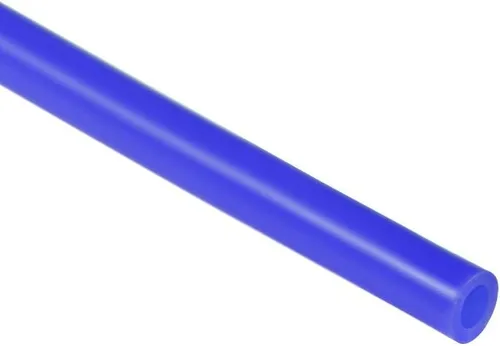 Miniatura 22 de uxcell Tubo de silicona, 3/8 pulgadas de diámetro interior x 1/2 pulgadas de diámetro exterior de 3.3 pies de diámetro exterior, manguera de aire