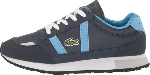 Miniatura 8 de Lacoste Unisex-Child Partner Piste Sneaker
