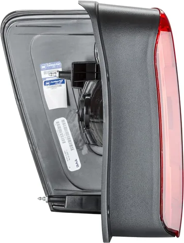 Miniatura 4 de TYC Conjunto de luz trasera derecha compatible con Ford Escape 2008-2012