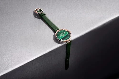 Miniatura 5 de Kate Spade New York Holland - Reloj de cuarzo de acero inoxidable para mujer
