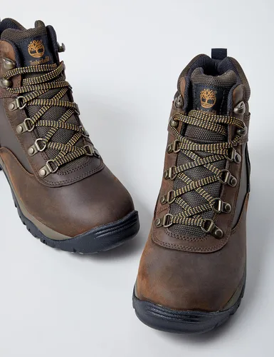 Miniatura 3 de Timberland Keele Ridge WP - Botas de invierno de piel para mujer