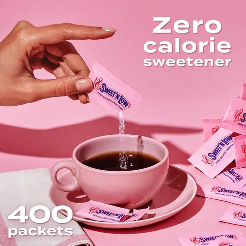 Miniatura 3 de Edulcorante Sweet N Low, 400