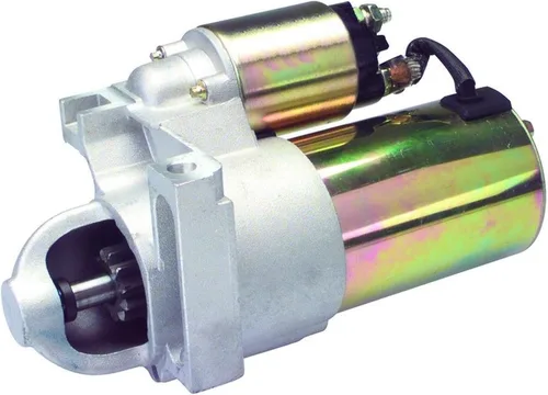 PREMIER GEAR PG-6472 Reemplazo de arranque para Impala, Camaro, Regal, Grand Prix, Monte Carlo, Firebird, Lumina, Park Avenue, Bonneville, Cutlass
